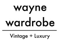 Wayne Wardrobe coupons